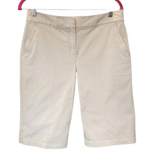 Talbots Women's Casual Tan Shorts